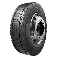 Грузовые шины Hankook DL22 SmartTouring (ведущая) 295/80 R22.5 154/149M 16PR