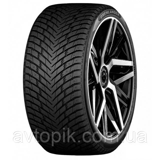 Зимові шини Grenlander IceDefensor Stud II 245/45 R18 100T XL