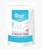 Креатин Stark Pharm Creatine Monohydrate, 1000 грамм