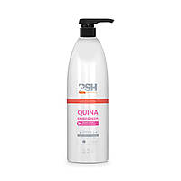 Шампунь (концентрат) для собак текстурирующий - Quina Energiser Shampoo PSH 1 литр