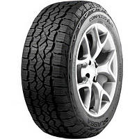 Всесезонные шины Lassa Competus A/T3 255/60 R18 112T XL