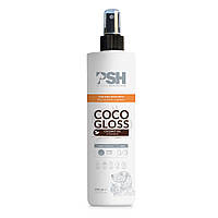 Лосьон для собак без смывания - Coco Gloss Mist PSH 300 мл