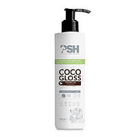 Кондиционер для собак с кокосовым маслом - Coco Gloss Conditioner PSH 300 мл