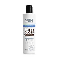Шампунь для собак с кокосовым маслом - Coco Gloss Shampoo PSH 300 мл