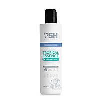 Шампунь для собак очищающий с растительными экстрактами - Tropical Essence Shampoo PSH 300 мл