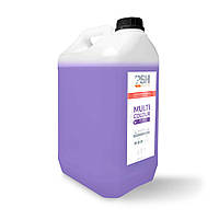 Шампунь (концентрат) для собак усиление цвета - Multi Colour Shampoo PSH 5 литров