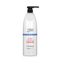 Шампунь (концентрат) для котов увлажняющий - Cat Lover Shampoo PSH 1 литр