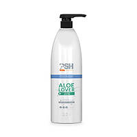 Шампунь (концентрат) для собак увлажняющий - Aloe Lover Shampoo PSH 1 литр