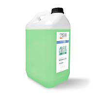 Шампунь (концентрат) для собак увлажняющий - Aloe Lover Shampoo PSH 5 литров