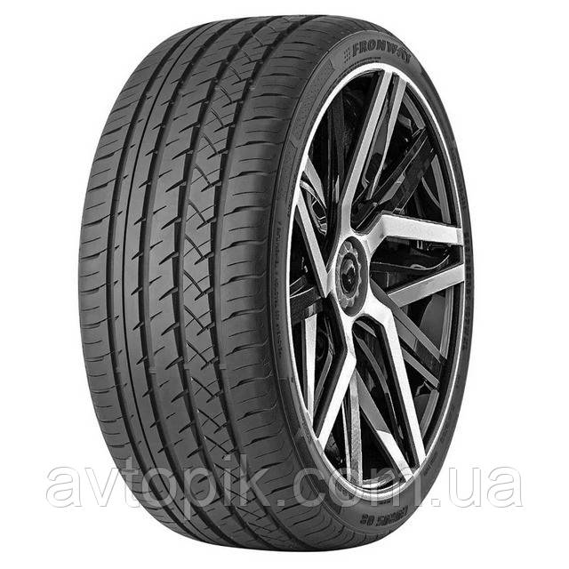 Зимові шини Fronway IcePower 868 245/70 R16 111T XL