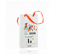 ЖІНОЧИЙ МІНІ ПАРФУМУ MOSCHINO CHEAP AND CHIC I LOVE LOVE 3*15МЛ