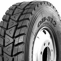 Грузовые шины Otani OH-312 (ведущая) 315/80 R22.5 156/150K 20PR