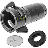 Розпилювачі для внесення кас 7 отворів довгі комплект Агропласт Польща AP/RK07/N (Система RAU), фото 2