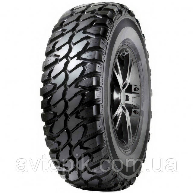 Всесезонні шини Sunfull Mont-Pro MT781 35/12.5 R20 121Q