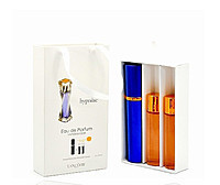 ЖЕНСКИЙ МИНИ ПАРФЮМ LANCOME HYPNOSE 3*15МЛ