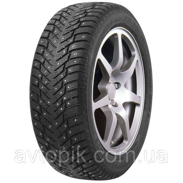 Зимние шины LingLong GreenMax Winter Grip 2 185/60 R15 84T - фото 1 - id-p1989076953