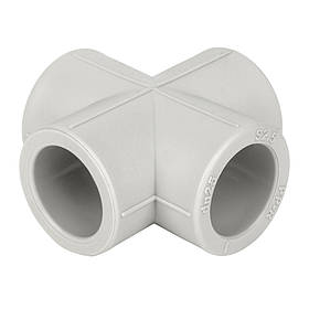 Хрестовина PP-r ITAL 20 мм