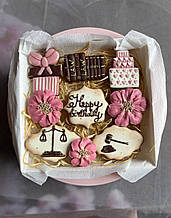 Пряники адвокату