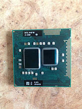 Процесор Intel Core i5-540M 3M 3,066 GHz SLBTV Socket G1/FCPGA (rPGA988A)
