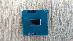 Процесор Intel Core i3-3120M 3M 2,5GHz SR0TX Socket G2/FCPGA (rPGA988B)