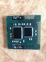 Процесор Intel Core i7-620M 4M 3,33GHz SLBTQ Socket G1/FCPGA (rPGA988A)