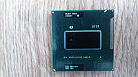 Процесор Intel Core i7-2760QM 6M 3,5 GHz SR02W Socket G2/FCPGA (rPGA988B)