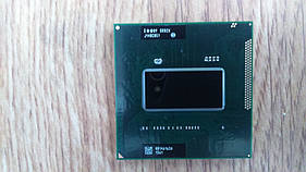 Процесор Intel Core i7-2760QM 6M 3,5 GHz SR02W Socket G2/rPGA988B
