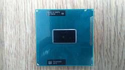 Процесор Intel Core i5-3360M 3M 3,5 GHz SR0MV Socket G2/FCPGA (rPGA988B)