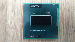 Процесор Intel Core i7-2670QM 6M 3,1 GHz SR02N Socket G2/FCPGA (rPGA988B)