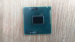 Процесор Intel Core i3-2370M 3M 2,4GHz SR0DP Socket G2/FCPGA (rPGA988B)