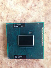 Процесор Intel Core i5-2520M 3M 3,2GHz SR048 Socket G2/FCPGA (rPGA988B)