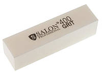 Баф шлифовочный Salon Professional 400 грит