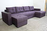 Кутовий диван Престиж 3.10 на 1.55, фото 2