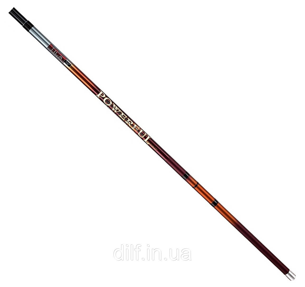 Комель Tica Powerful 5.00 м