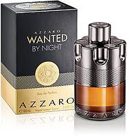 Azzaro Wanted By Night edp 100 ml. мужской