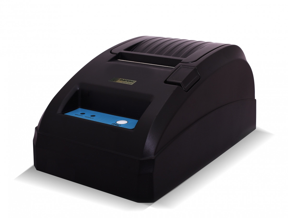 Фіскальний реєстратор Datecs FP-101 Smart