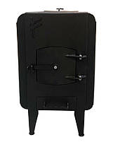 Піч-буржуйка Хімарс, фото 4