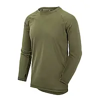 Термофутболка Helikon-Tex® US LEVEL 1 - Olive Green