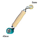 Набір для пайки ПВХ мембран PR-03, фото 4