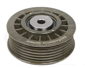 Ролик генератора MB OM601-603 (ручковий) (паразитний)