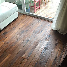 Parador 1739956 Trendtime 8 V4 Дуб Класик Tree plank smoked 1-пол, масло Natur Plus, паркетна дошка