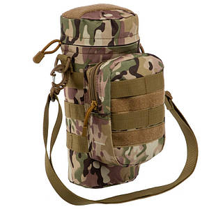 Підсумок тактичний Military Rangers (ZK-9104) Камуфляж