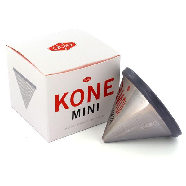 Фильтр Able Kone USA для кофе из нержавеющей стали Chemex Hario