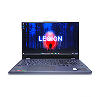 Ноутбук Lenovo Legion 5 15.6" 2K IPS 165Hz Ryzen 7 7735HS 16Gb SSD512GB RTX 4060 8GB Win11 15ARP8 (83EF0002US)