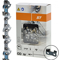 Ланцюг 56 ланок (28 зубів) ST Picco Micro Mini 61PMMC3