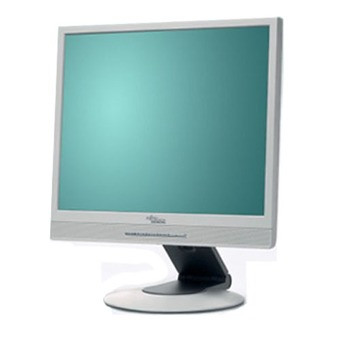 Монитор 15'' Fujitsu Siemens SCALEOVIEW C15-2