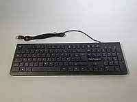 Клавіатура Victsing Wired Keyboard Pc206a