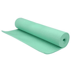 Йога-мат ПВХ 8 мм 61*173 см (без вибору кольору)