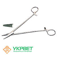 Голкотримач за Mayo-Hegar