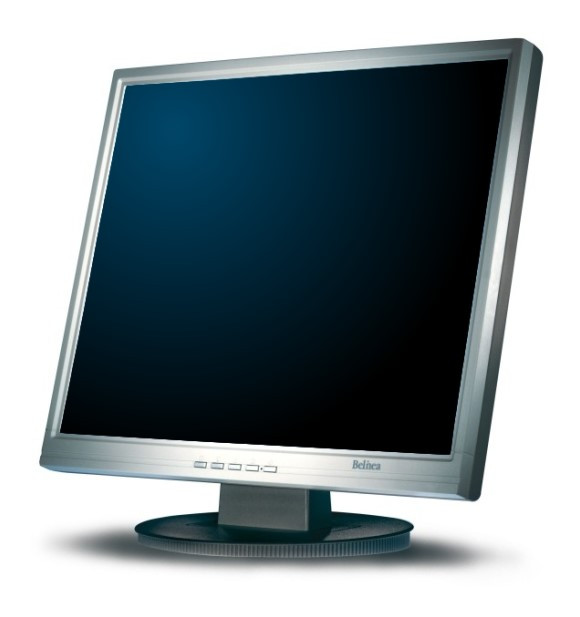 Монітор 17" LCD TFT Belinea 1730 S1